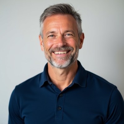 Herr Jahn — Inhaber